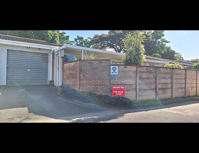3 BEDROOM SIMPLEX SOLD IN HILLARY